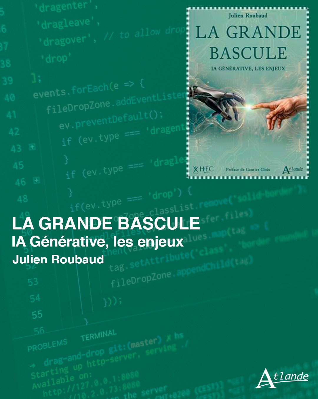 La grande bascule